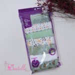 Culotte pack 7pcs 7001