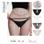 Culotte 6698