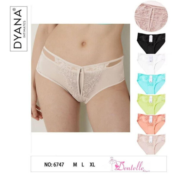Culotte 6747