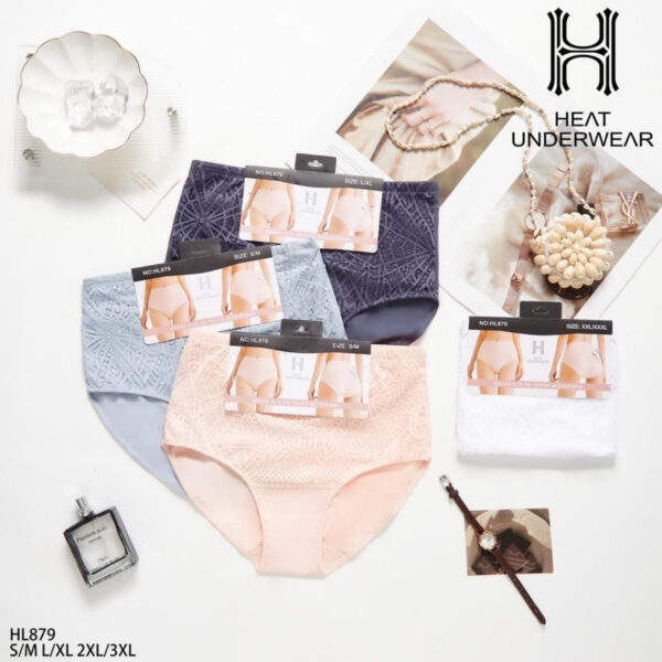Culotte HL879