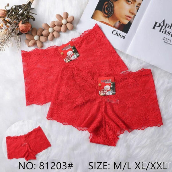 Culotte 81203
