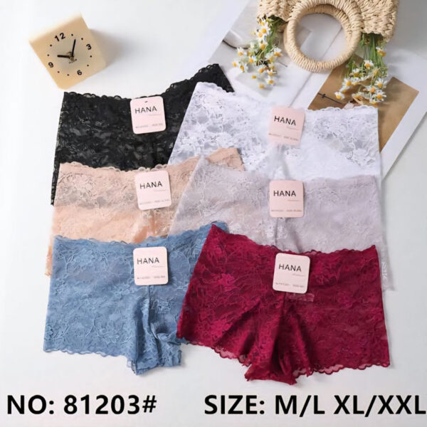Culotte 81203