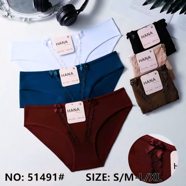 Culotte 51491