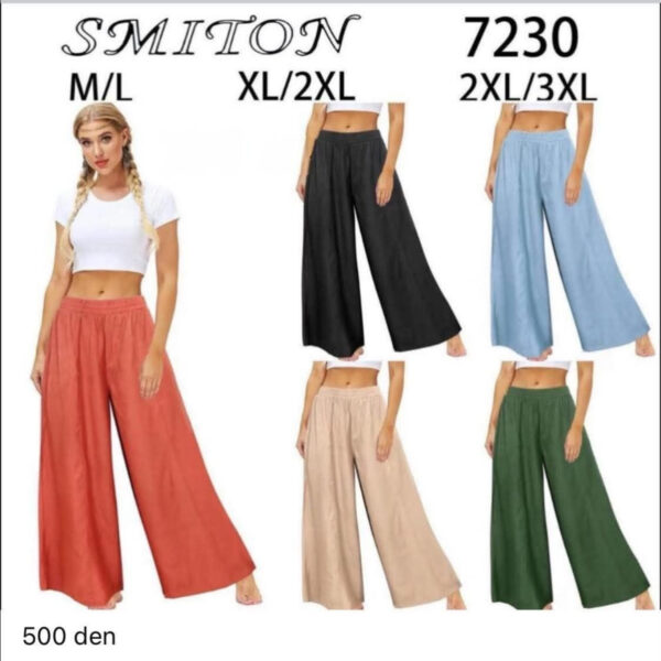 Pantalon 7230
