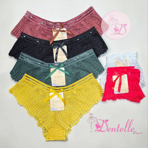 Culotte 813