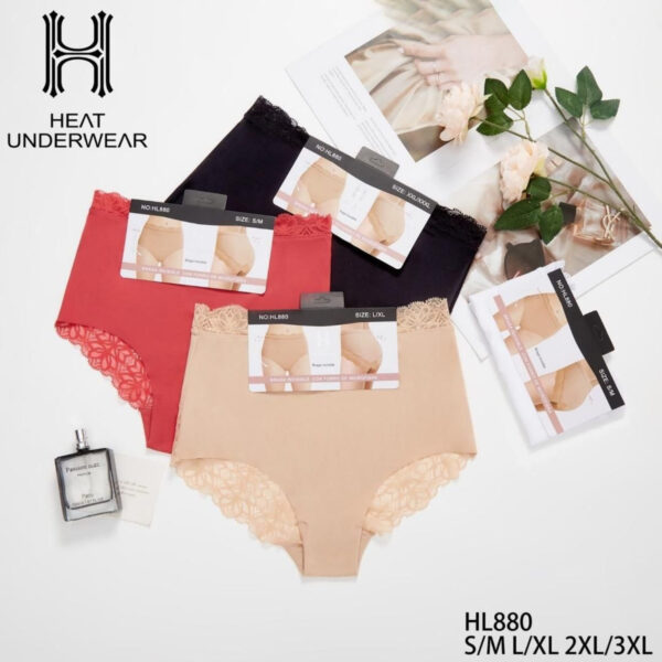 Culotte HL880