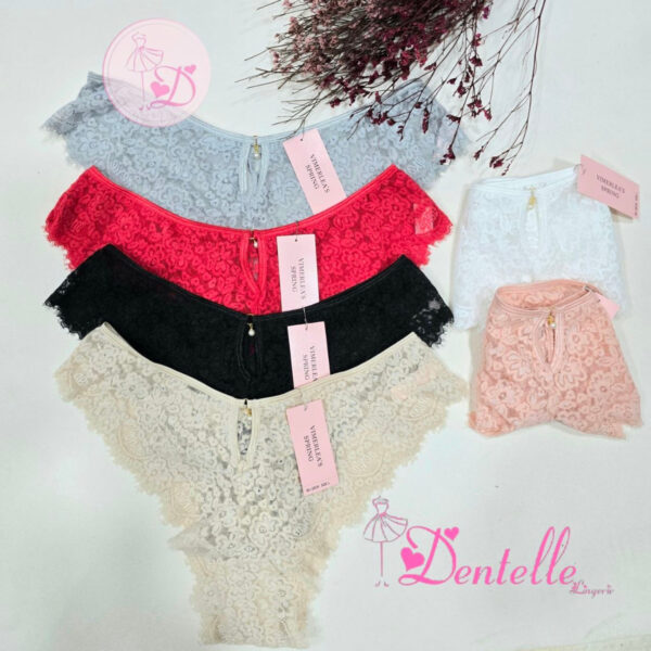 Culotte Q8536