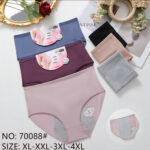Culotte menstruelle 70088