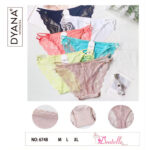 Culotte 6748