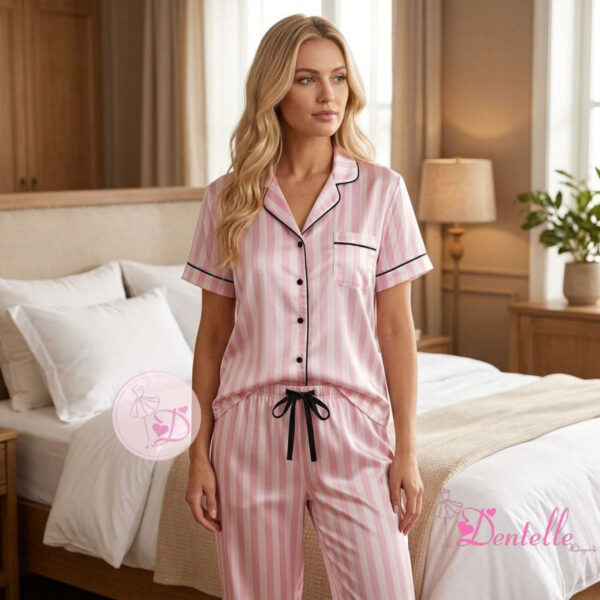 Pyjama PG267293 Rose