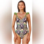 Maillot de bain paréo 35004 – Image 2