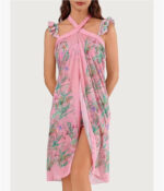 Maillot 2 pièces paréo 35001 – Image 3