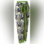 Maillot de bain paréo 35004 – Image 3