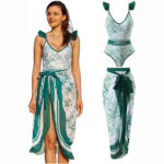 Maillot de bain paréo 35004 – Image 3