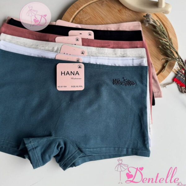 Culotte 81164