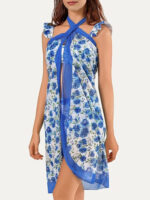 Maillot 2 pièces paréo 35001 – Image 3