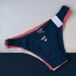 Culotte pack 3pcs 4459Y