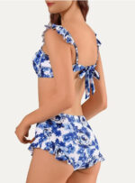 Maillot 2 pièces paréo 35001 – Image 4