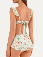 Maillot 2 pièces paréo 35001 – Image 4