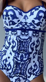 Maillot de bain paréo 35002 – Image 4