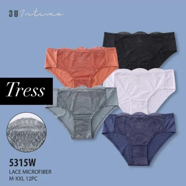 Culotte 5315W