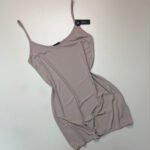 Fond de robe 6586Y Nude – Image 2