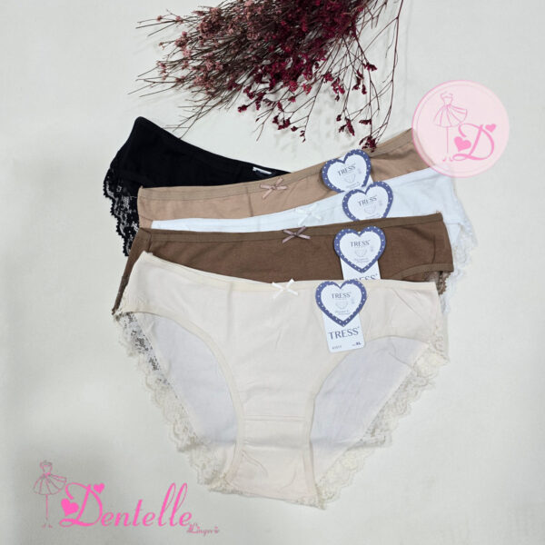 Culotte 4151Y