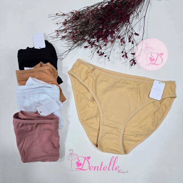 Culotte 5217Y
