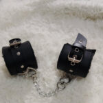 Menotte MT01 Noir