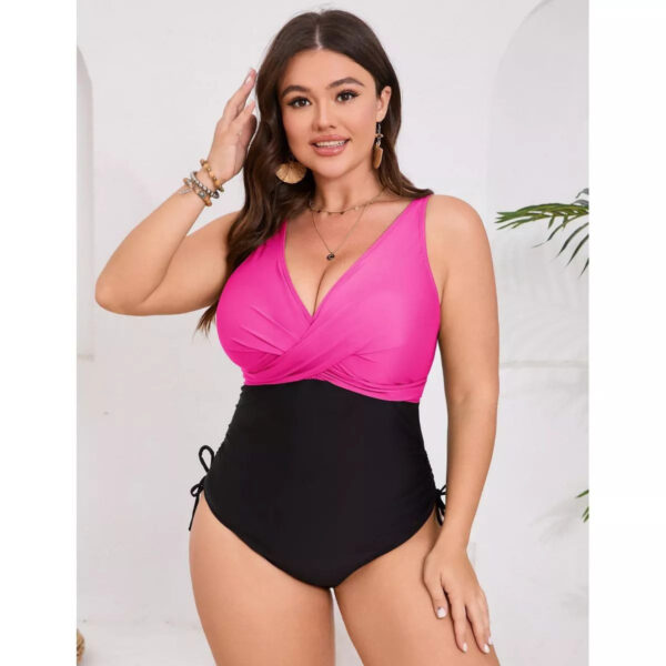 Maillot de bain 35059 Rose