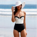 Maillot de bain 35071