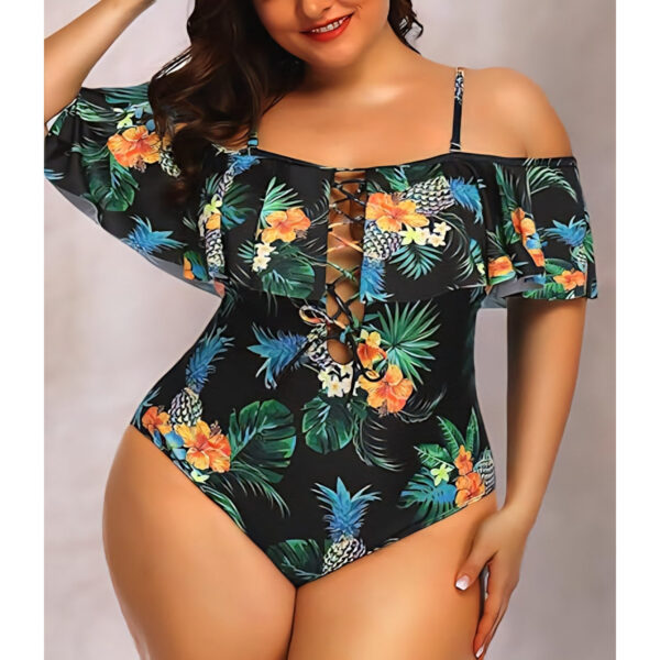 Maillot de bain 35074
