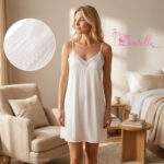 Nuisette CA268037 Blanc