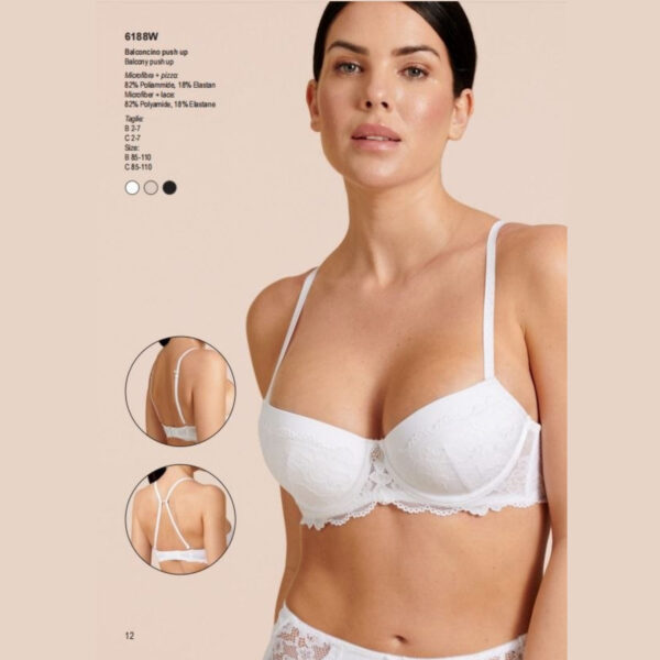 Soutien-gorge 6188W