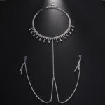 Faux piercing téton FP19 – Image 3