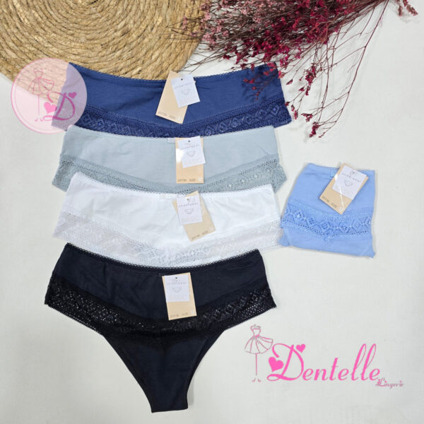 Culotte 20Y36