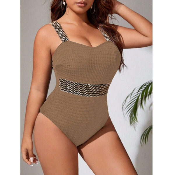 Maillot de bain 35028