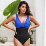 Maillot de bain 35039
