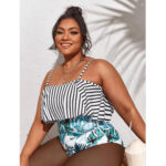 Maillot de bain 35046