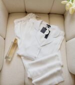 Pyjama PG267300 Blanc – Image 4