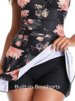 Maillot robe 35029 – Image 3