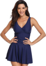 Maillot robe 35035 – Image 3