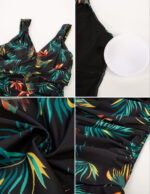 Maillot robe 35038 – Image 6