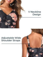 Maillot robe 35029 – Image 2