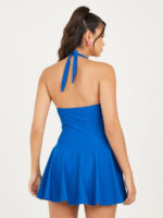 Maillot robe 35033 – Image 2