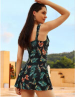 Maillot robe 35038 – Image 3