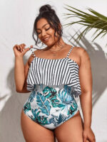 Maillot de bain 35046 – Image 2