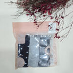 Culotte pack 3pcs 3006