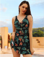 Maillot robe 35038 – Image 2