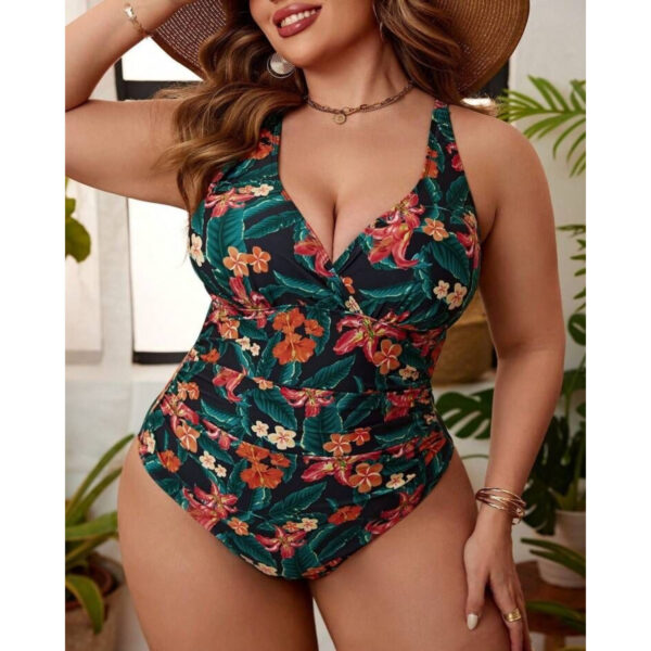 Maillot de bain 35062